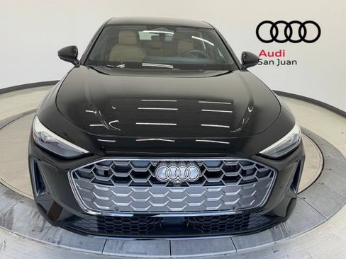 Certified 2025 Audi A5 2.0T Premium w/ Convenience Package AWD/4WD image 2