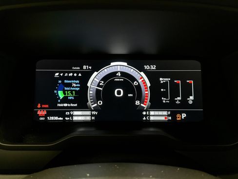 Used 2025 Toyota Tundra Platinum AWD/4WD image 20
