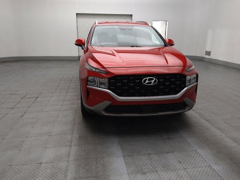 Used 2023 Hyundai Santa Fe SEL FWD image 14