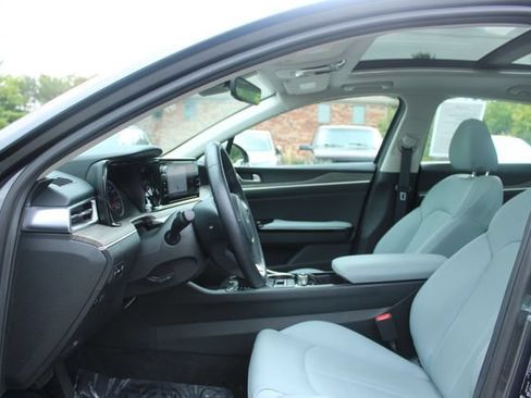 Used 2024 Kia K5 EX w/ EX Premium Package FWD image 13