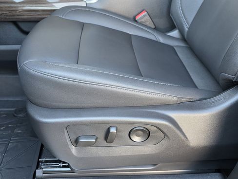 New 2025 Chevrolet Silverado 1500 RST w/ Rally Edition image 26