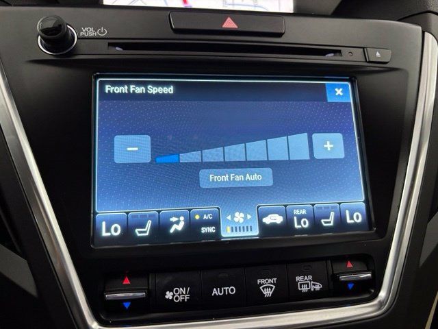 Certified 2019 Acura MDX w/ Technology Package FWD image 25