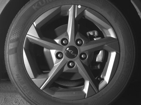 Used 2025 Kia K4 LXS image 13