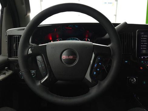 New 2025 GMC Savana 2500 w/ Driver Convenience Package image 20