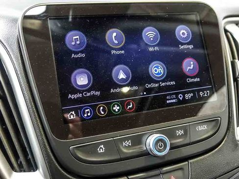 Certified 2024 Chevrolet Malibu LT FWD image 22