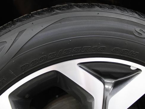 Used 2021 Kia Forte LXS image 35