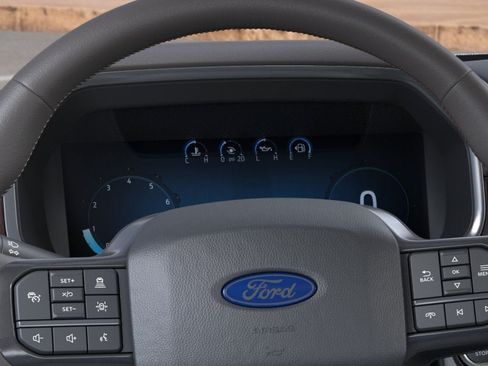 New 2026 Ford F150 King Ranch w/ Equipment Group 601A High AWD/4WD image 37
