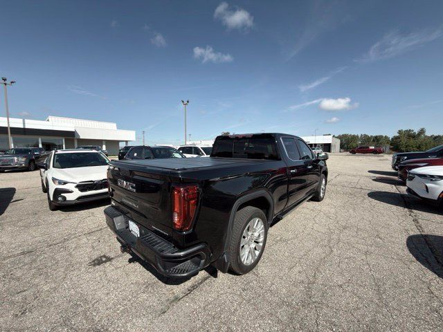 Used 2020 GMC Sierra 1500 Denali w/ Denali Ultimate Package AWD/4WD image 4