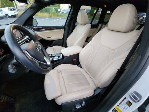 Used 2023 BMW X3 xDrive30i w/ Convenience Package image 14