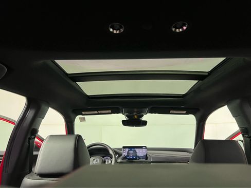 New 2026 Acura ADX A-Spec image 12