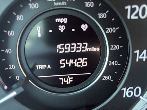 Used 2014 Honda Accord EX image 20