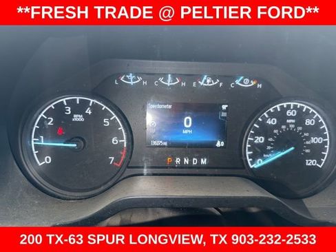 Used 2022 Ford F150 XL w/ STX Appearance Package AWD/4WD image 14