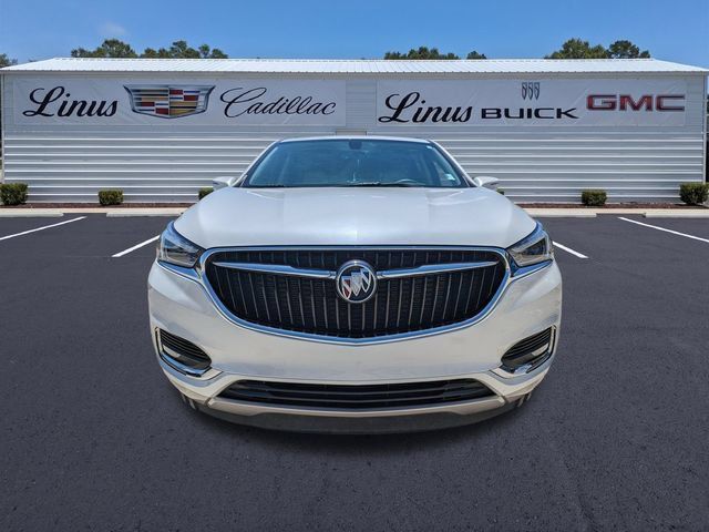 Used 2020 Buick Enclave Essence w/ Sound and Sites Package FWD image 9