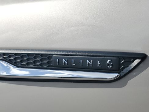 Used 2025 MAZDA CX-90 3.3 Turbo S w/ Premium Plus image 33