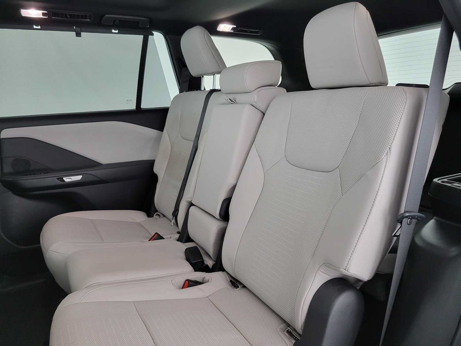 Certified 2025 Lexus TX 350 AWD w/ Technology Package image 19