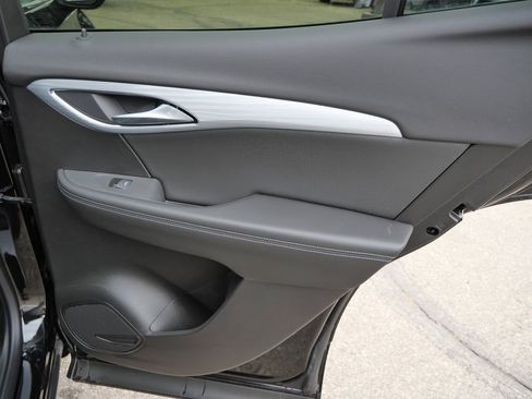 New 2026 Buick Envision Avenir image 26