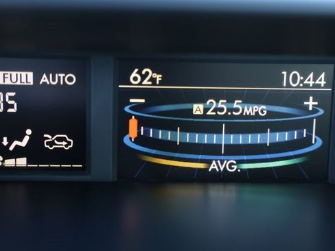 Used 2017 Subaru Forester 2.5i Touring image 27