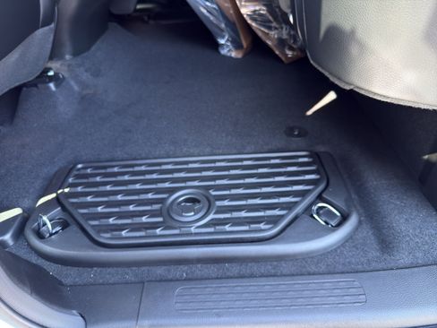 New 2026 RAM 1500 Laramie w/ Night Edition image 36