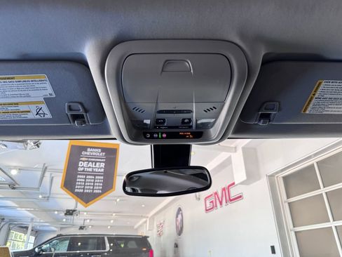 Certified 2020 Chevrolet Equinox Premier AWD/4WD image 28