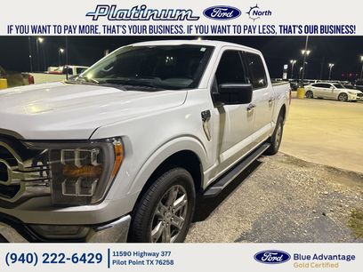 Used 2023 Ford F150 XLT w/ Equipment Group 302A High
