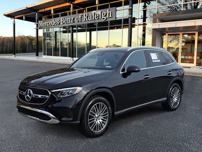 Certified 2026 Mercedes-Benz GLC 300 GLC 300