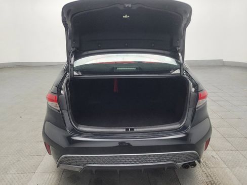 Used 2021 Toyota Corolla SE FWD image 29