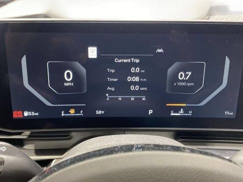 New 2026 Kia Carnival SX w/ SX Dark Edition Package FWD image 9