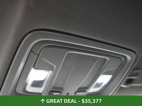 Used 2024 Chevrolet Silverado 1500 LT w/ Protection Package AWD/4WD image 33