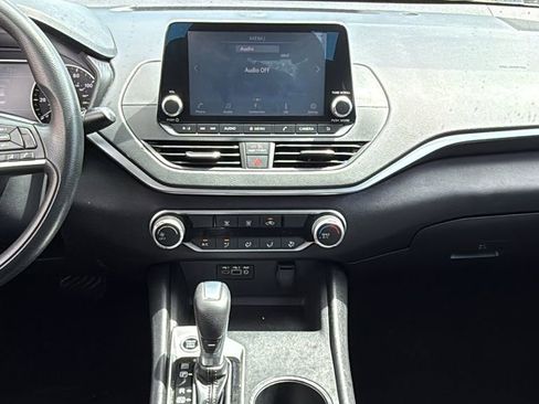 Used 2020 Nissan Altima 2.5 S image 33