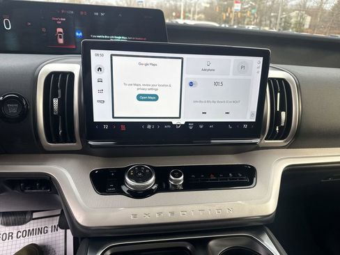 New 2026 Ford Expedition Max Active AWD/4WD image 14