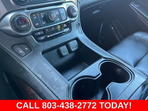 Used 2019 Chevrolet Suburban LT AWD/4WD image 26
