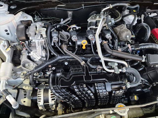 Used 2024 Nissan Altima 2.5 SR FWD image 26