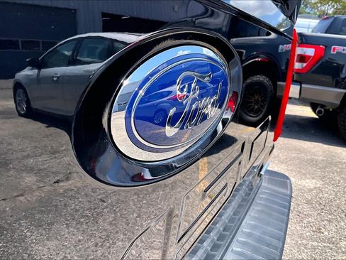 Used 2023 Ford F150 XLT w/ Equipment Group 302A High AWD/4WD image 31