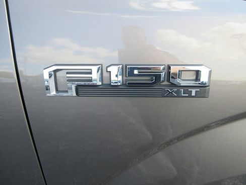 Used 2018 Ford F150 XLT w/ Equipment Group 301A Mid image 10