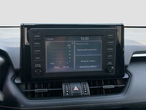 Used 2019 Toyota RAV4 XLE Premium w/ Cold Weather Package FWD image 14