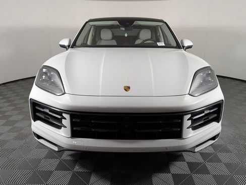 Used 2026 Porsche Cayenne E-Hybrid Coupe AWD/4WD image 10