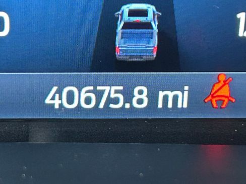 Used 2024 Ford F150 Lariat w/ Equipment Group 502A High image 12