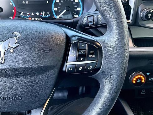 Used 2023 Ford Bronco Sport Big Bend image 18