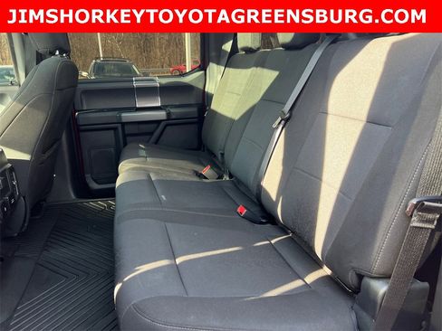 Used 2018 Ford F150 XLT w/ Equipment Group 302A Luxury image 27