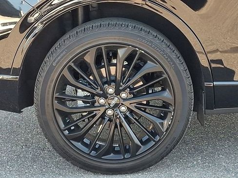 Used 2023 Lincoln Corsair Reserve w/ Equipment Group 201A image 30