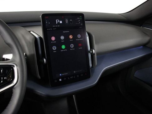 New 2025 Volvo EX30 Plus w/ Protection Package Premier image 6