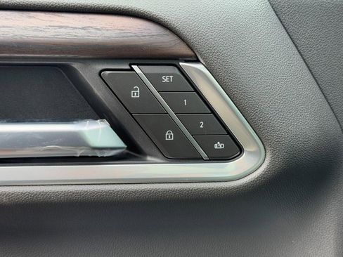 New 2026 GMC Sierra 1500 SLT w/ SLT Premium Plus Package image 15