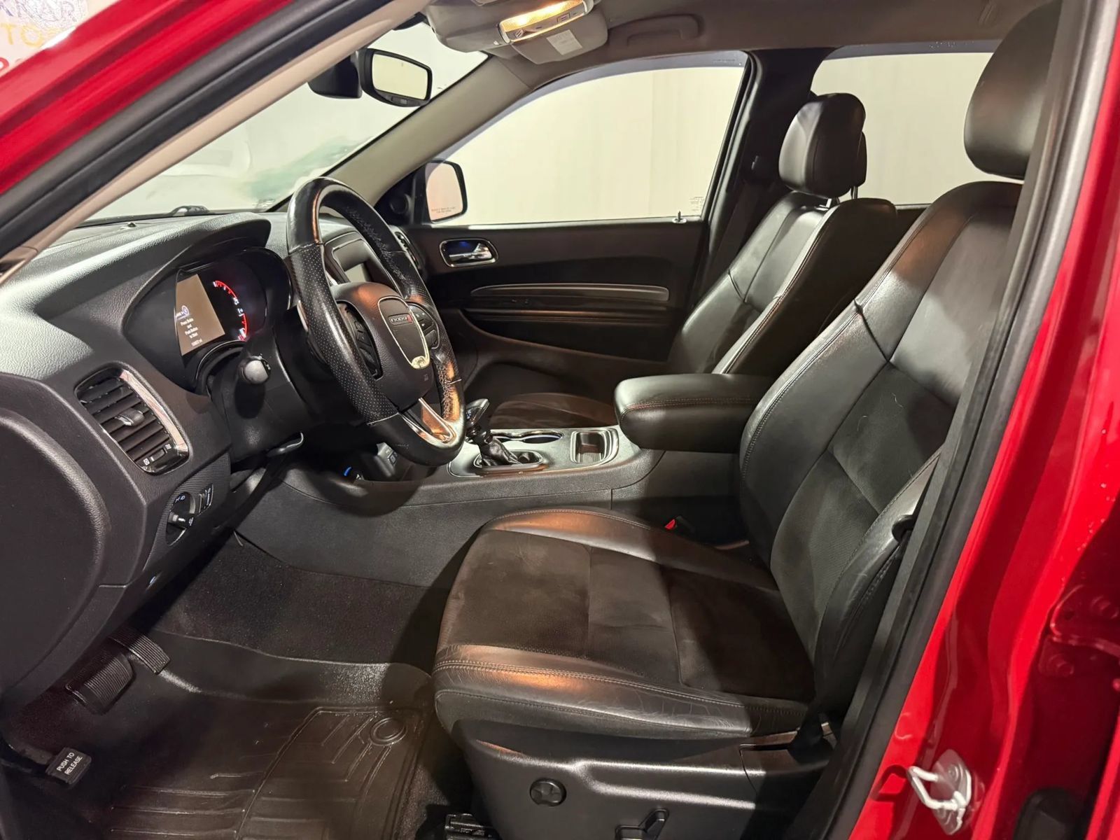 Used 2018 Dodge Durango GT AWD/4WD image 28