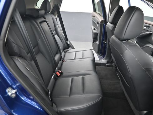 Used 2023 Nissan Rogue SL FWD image 28