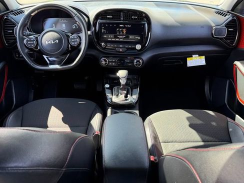 Used 2023 Kia Soul GT-Line FWD image 24