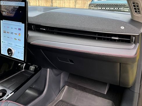 Used 2025 Ford Mustang Mach-E Premium w/ Sport Appearance Package image 18