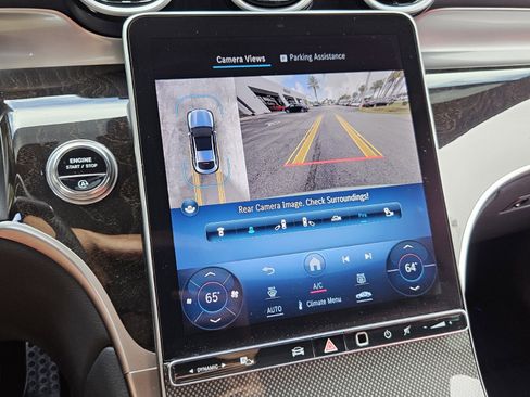 Certified 2024 Mercedes-Benz GLC 300 4MATIC image 37