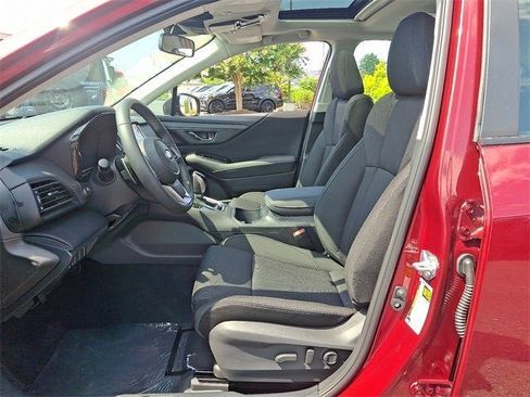 New 2025 Subaru Legacy Premium image 30