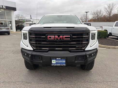 New 2026 GMC Sierra 1500 AT4X image 9