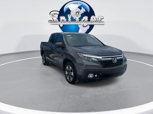 Used 2019 Honda Ridgeline RTL-T image 6